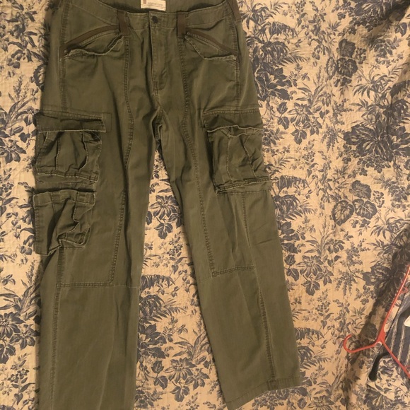 cargo pants gap